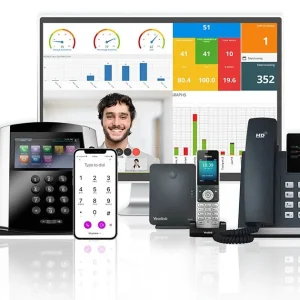 Voip Phone