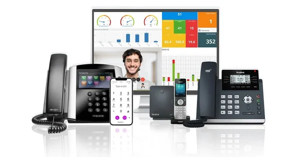 Voip Phone